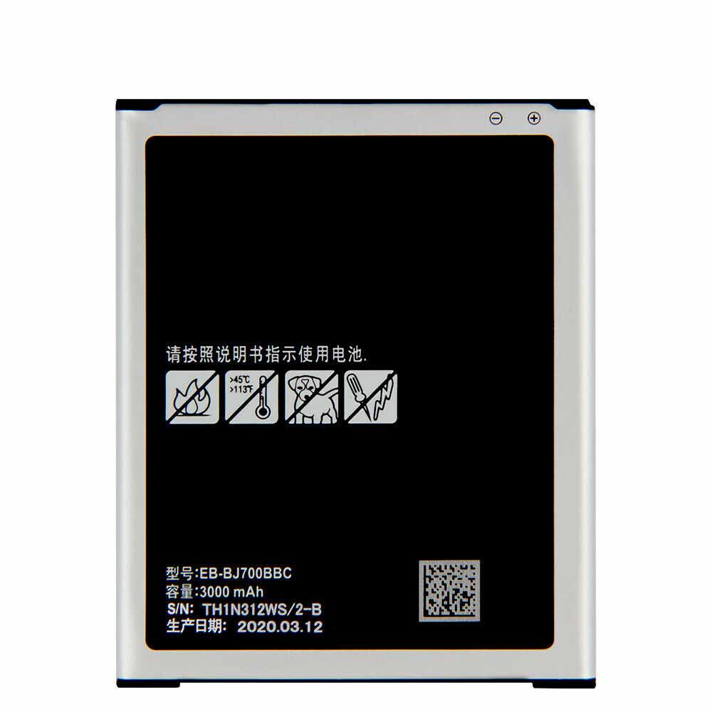 Galaxy Core 4G samsung EB BJ700BBC